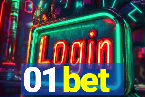 01 bet